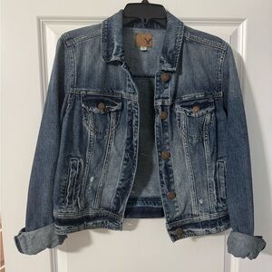 American Eagle Jean Jacket